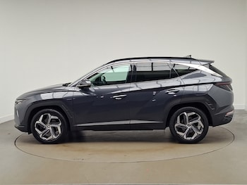 Used Hyundai TUCSON 2022 for sale - 79569937: Photo