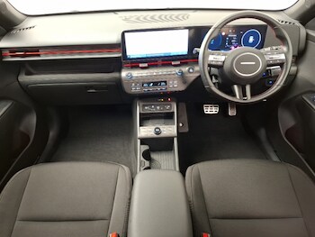 Used Hyundai KONA 2024 for sale - 78440452: Photo