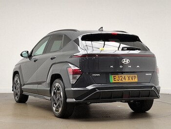 Used Hyundai KONA 2024 for sale - 78440452: Photo