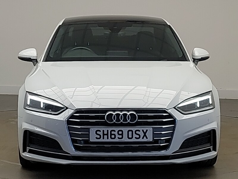 Used Audi A5 2019 for sale - 77644908: Photo 12