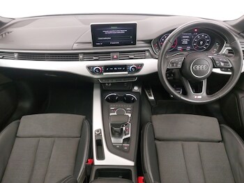 Used Audi A5 2019 for sale - 77644908: Photo