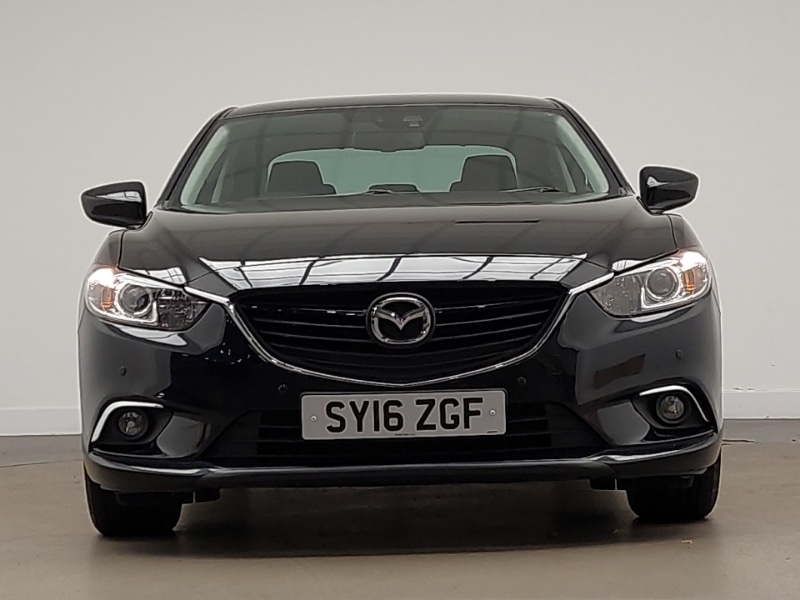 Used Mazda Mazda6 2016 for sale - 77466925: Photo 12