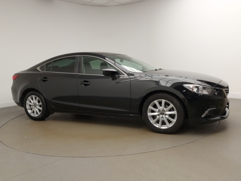 Used Mazda Mazda6 2016 for sale - 77466925: Photo 13