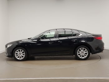 Used Mazda Mazda6 2016 for sale - 77466925: Photo