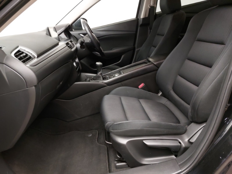 Used Mazda Mazda6 2016 for sale - 77466925: Photo 5