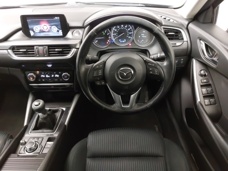 Used Mazda Mazda6 2016 for sale - 77466925: Photo 7