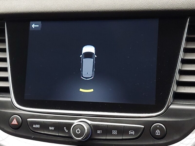 Used Vauxhall Grandland X 2020 for sale - 77635861: Photo 14