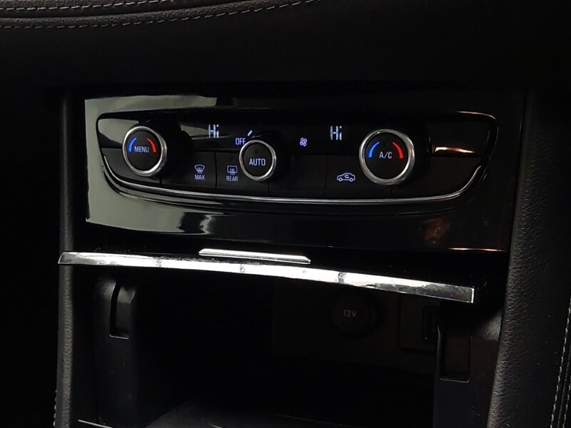 Used Vauxhall Grandland X 2020 for sale - 77635861: Photo 15