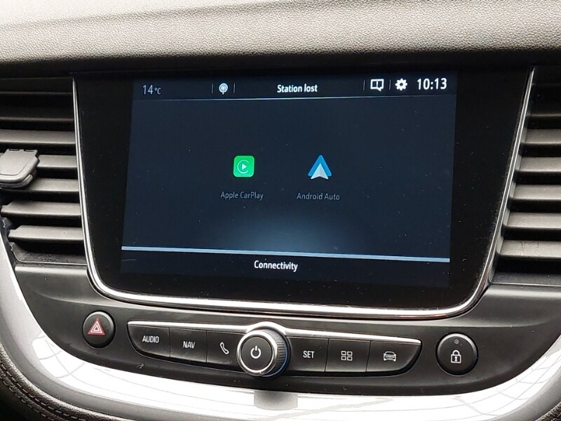 Used Vauxhall Grandland X 2020 for sale - 77635861: Photo 17