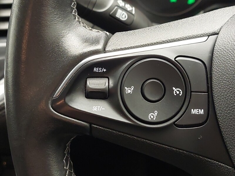 Used Vauxhall Grandland X 2020 for sale - 77635861: Photo 18