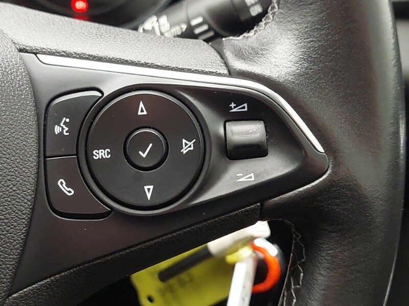 Used Vauxhall Grandland X 2020 for sale - 77635861: Photo 19