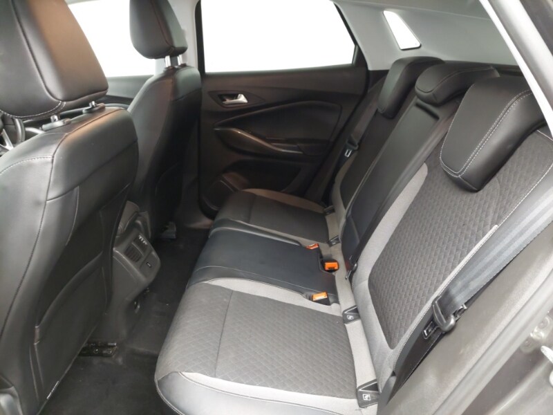 Used Vauxhall Grandland X 2020 for sale - 77635861: Photo 6