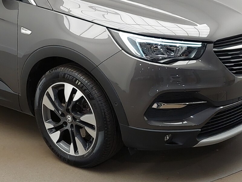 Used Vauxhall Grandland X 2020 for sale - 77635861: Photo 9