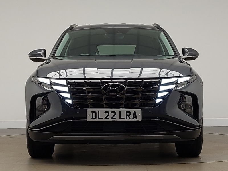 Used Hyundai TUCSON 2022 for sale - 76130098: Photo 12