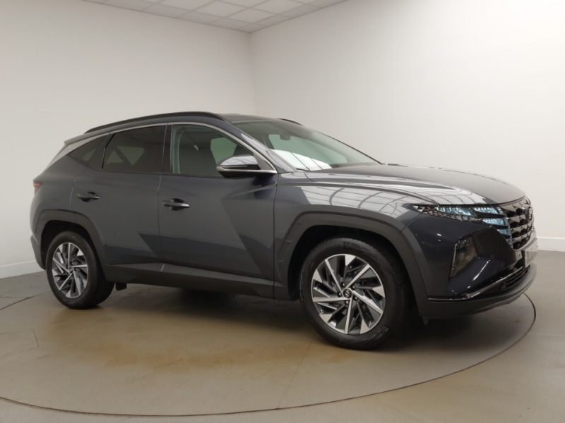 Used Hyundai TUCSON 2022 for sale - 76130098: Photo 13
