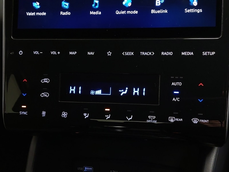 Used Hyundai TUCSON 2022 for sale - 76130098: Photo 16
