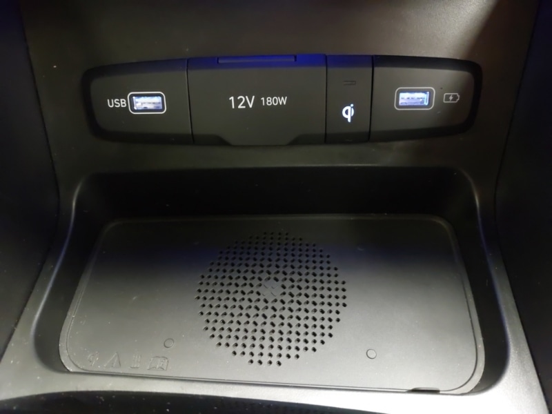 Used Hyundai TUCSON 2022 for sale - 76130098: Photo 17