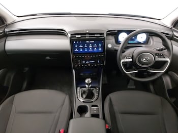 Used Hyundai TUCSON 2022 for sale - 76130098: Photo 2