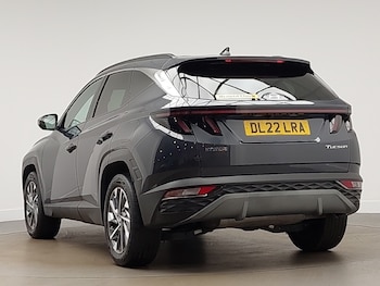Used Hyundai TUCSON 2022 for sale - 76130098: Photo 3