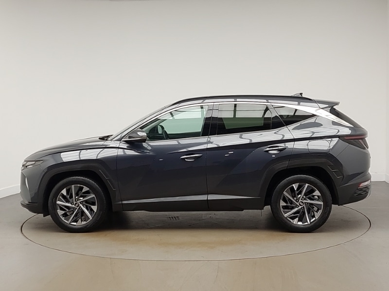 Used Hyundai TUCSON 2022 for sale - 76130098: Photo 4