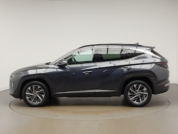 Used Hyundai TUCSON 2022 for sale - 76130098: Photo 4
