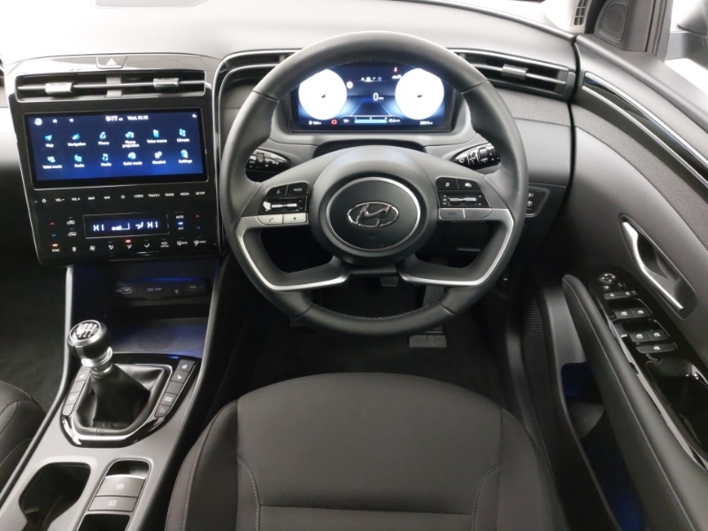 Used Hyundai TUCSON 2022 for sale - 76130098: Photo 7