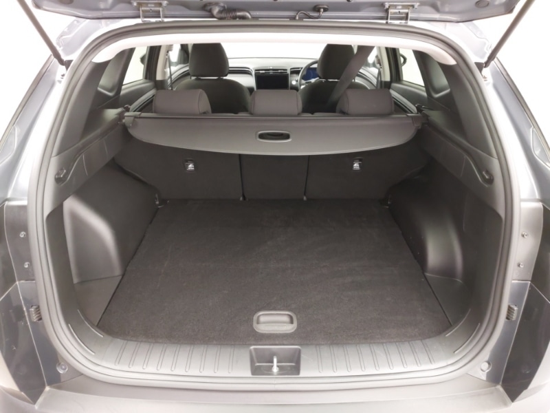 Used Hyundai TUCSON 2022 for sale - 76130098: Photo 8