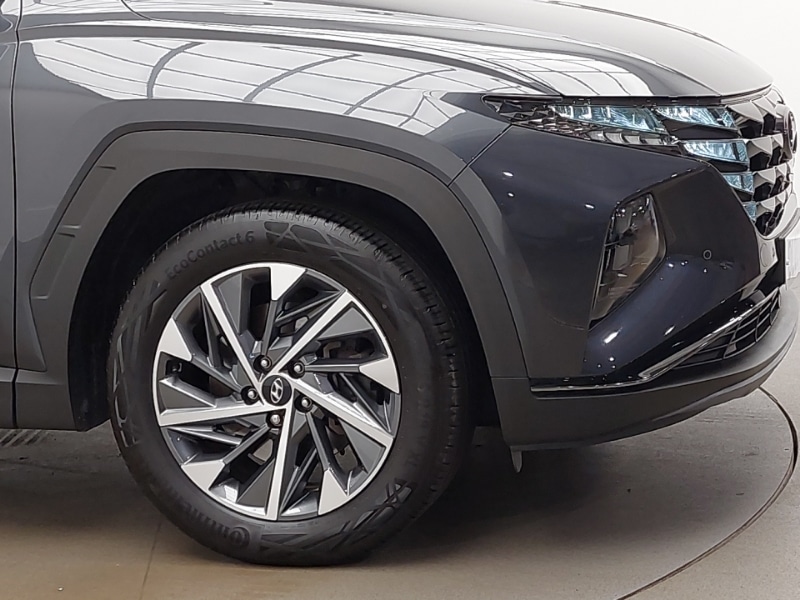 Used Hyundai TUCSON 2022 for sale - 76130098: Photo 9