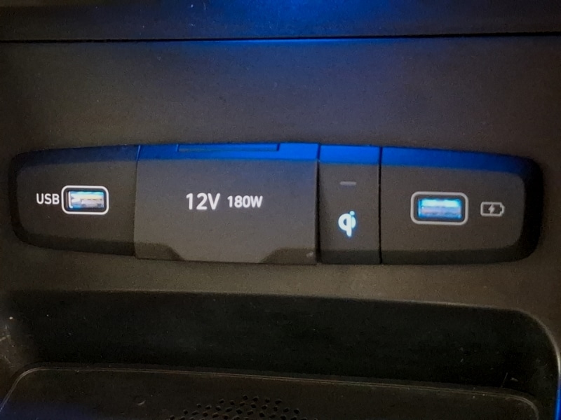 Used Hyundai TUCSON 2021 for sale - 76864382: Photo 15