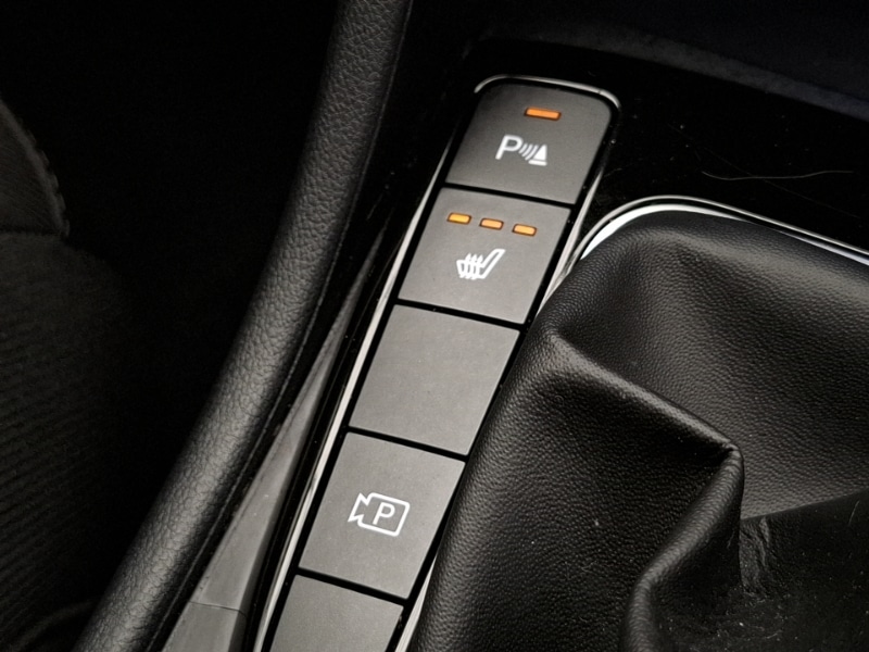 Used Hyundai TUCSON 2021 for sale - 76864382: Photo 17