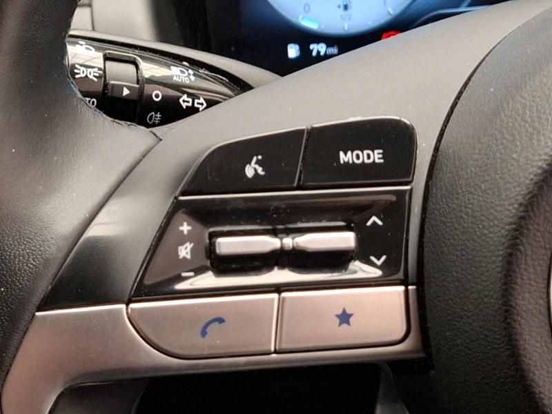 Used Hyundai TUCSON 2021 for sale - 76864382: Photo 18