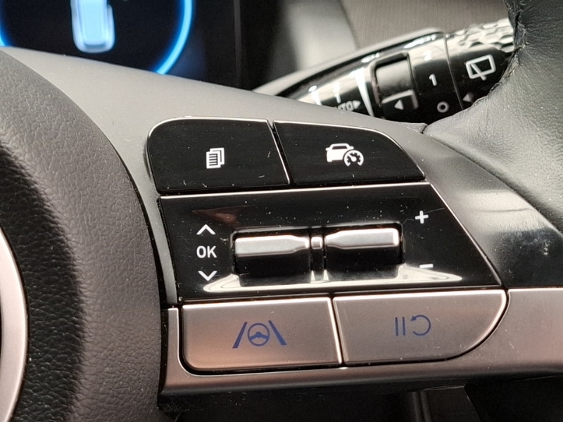 Used Hyundai TUCSON 2021 for sale - 76864382: Photo 19