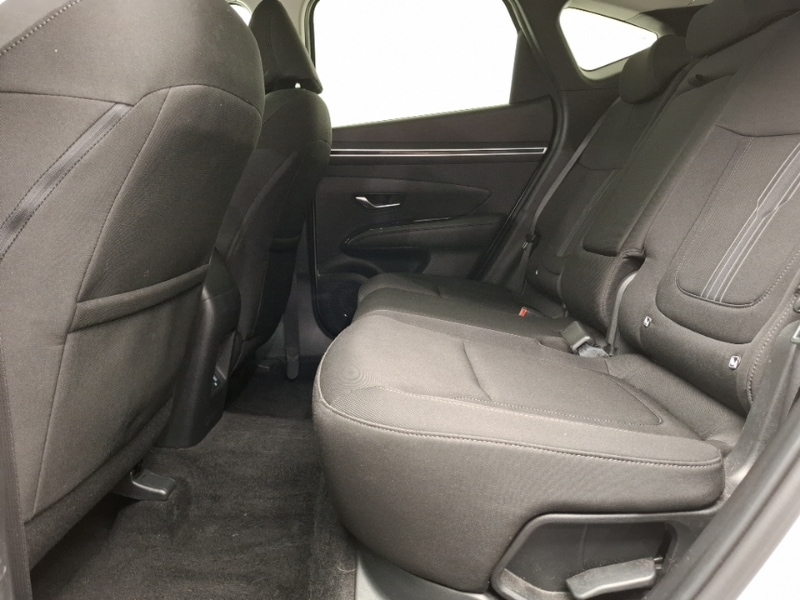 Used Hyundai TUCSON 2021 for sale - 76864382: Photo 6