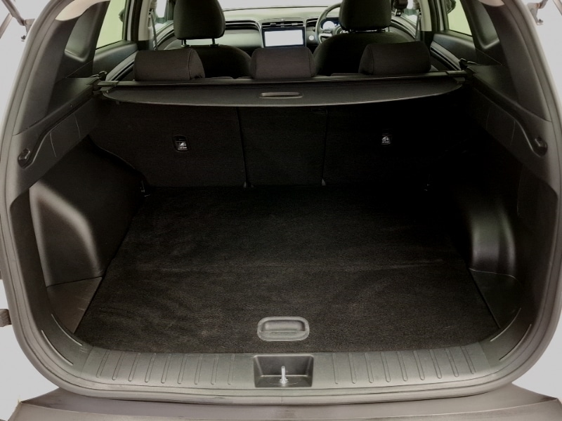 Used Hyundai TUCSON 2021 for sale - 76864382: Photo 8