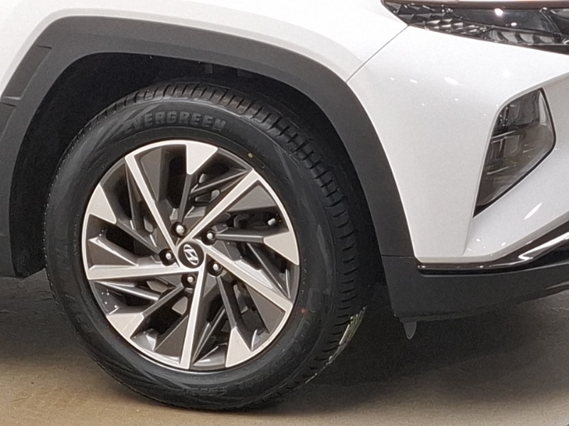 Used Hyundai TUCSON 2021 for sale - 76864382: Photo 9