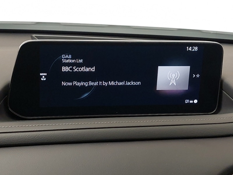 Used Mazda CX-30 2025 for sale - 77024745: Photo 10