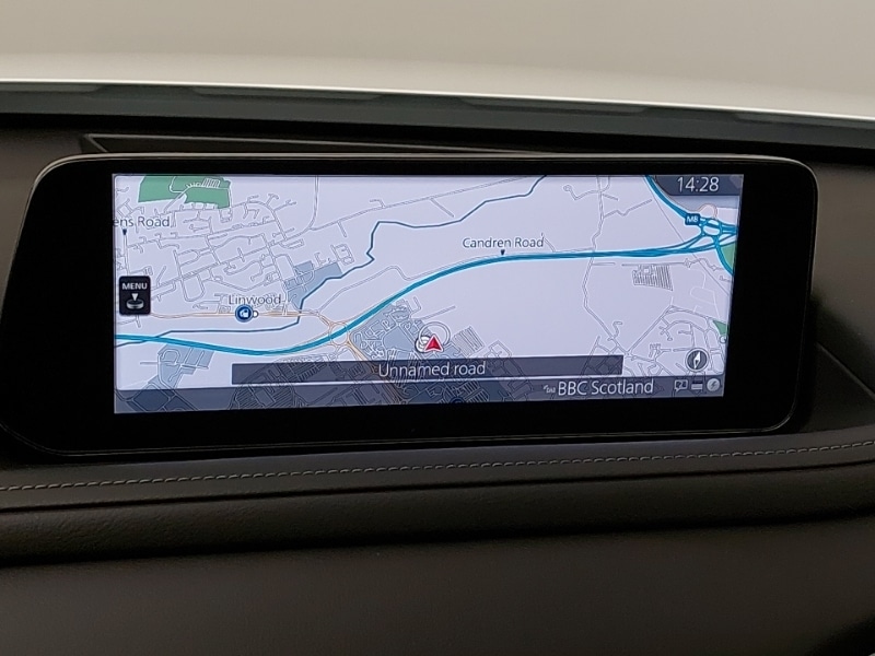 Used Mazda CX-30 2025 for sale - 77024745: Photo 11