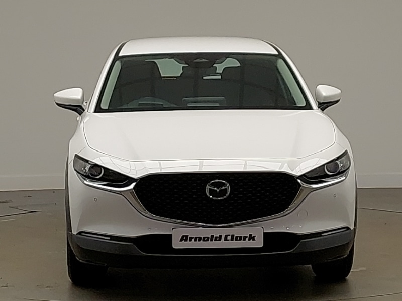 Used Mazda CX-30 2025 for sale - 77024745: Photo 12