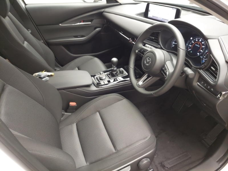 Used Mazda CX-30 2025 for sale - 77024745: Photo 13