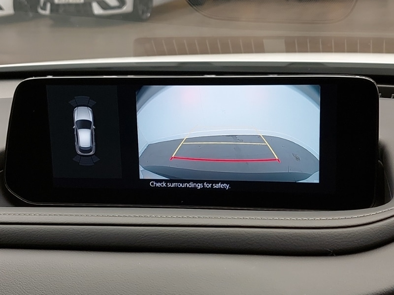 Used Mazda CX-30 2025 for sale - 77024745: Photo 14