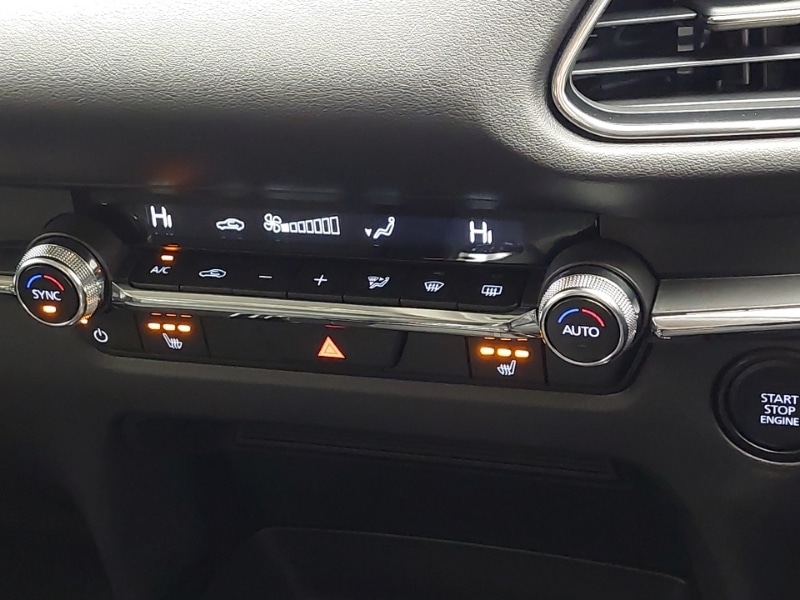 Used Mazda CX-30 2025 for sale - 77024745: Photo 15