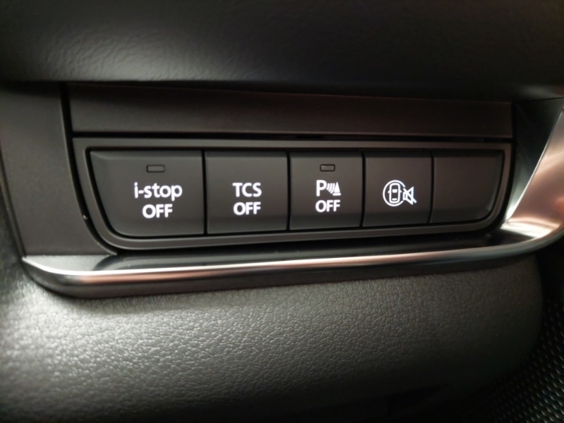 Used Mazda CX-30 2025 for sale - 77024745: Photo 17