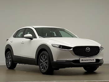 Used Mazda CX-30 2025 for sale - 77024745: Photo