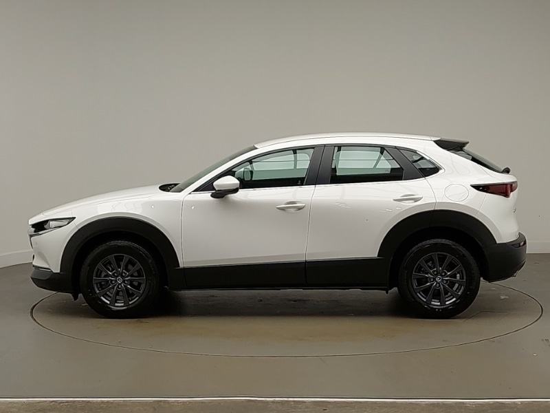 Used Mazda CX-30 2025 for sale - 77024745: Photo 4