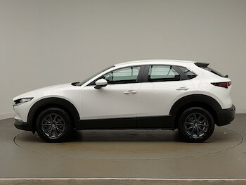 Used Mazda CX-30 2025 for sale - 77024745: Photo