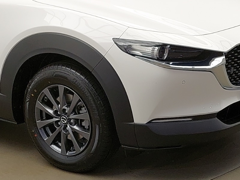 Used Mazda CX-30 2025 for sale - 77024745: Photo 9