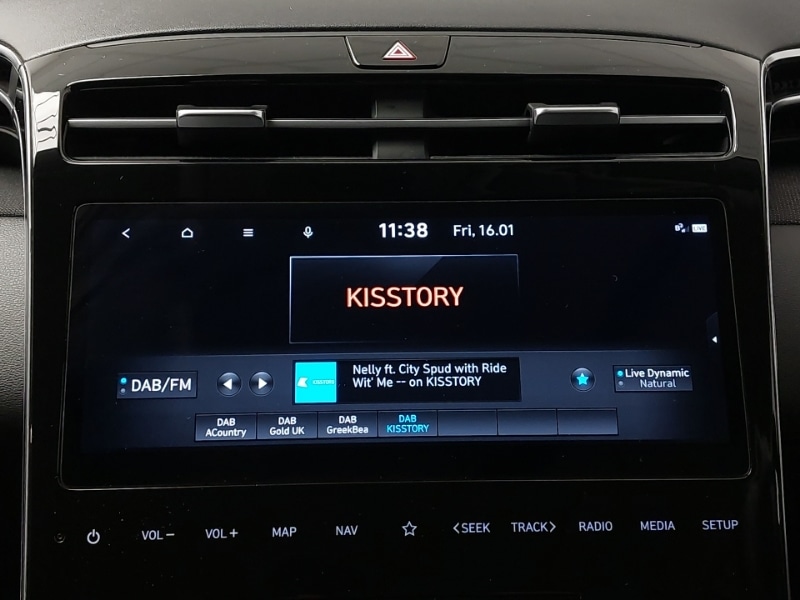 Used Hyundai TUCSON 2022 for sale - 77223470: Photo 10