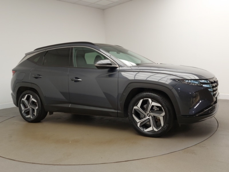 Used Hyundai TUCSON 2022 for sale - 77223470: Photo 13