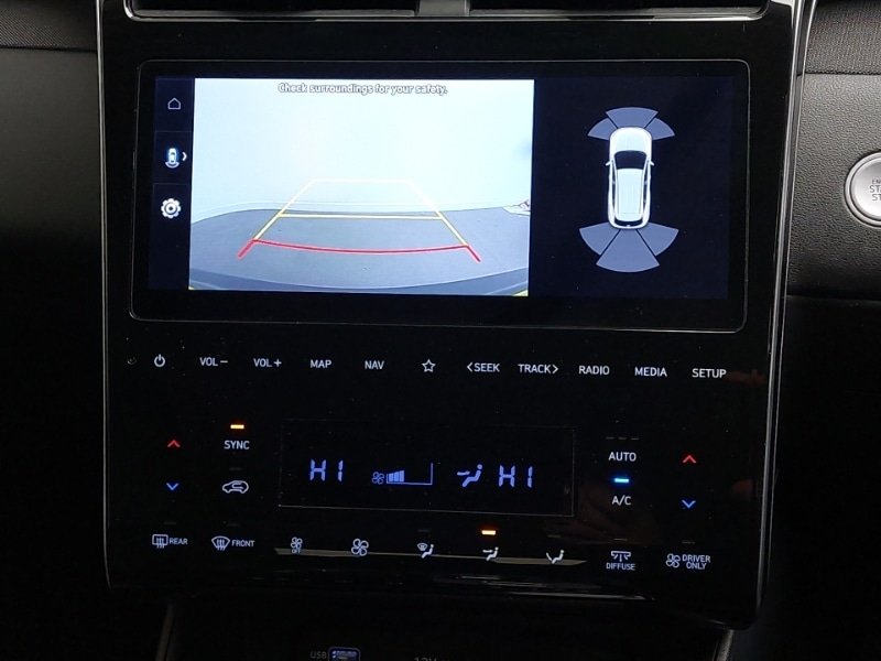 Used Hyundai TUCSON 2022 for sale - 77223470: Photo 17