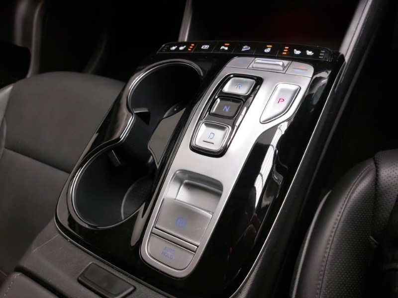 Used Hyundai TUCSON 2022 for sale - 77223470: Photo 18